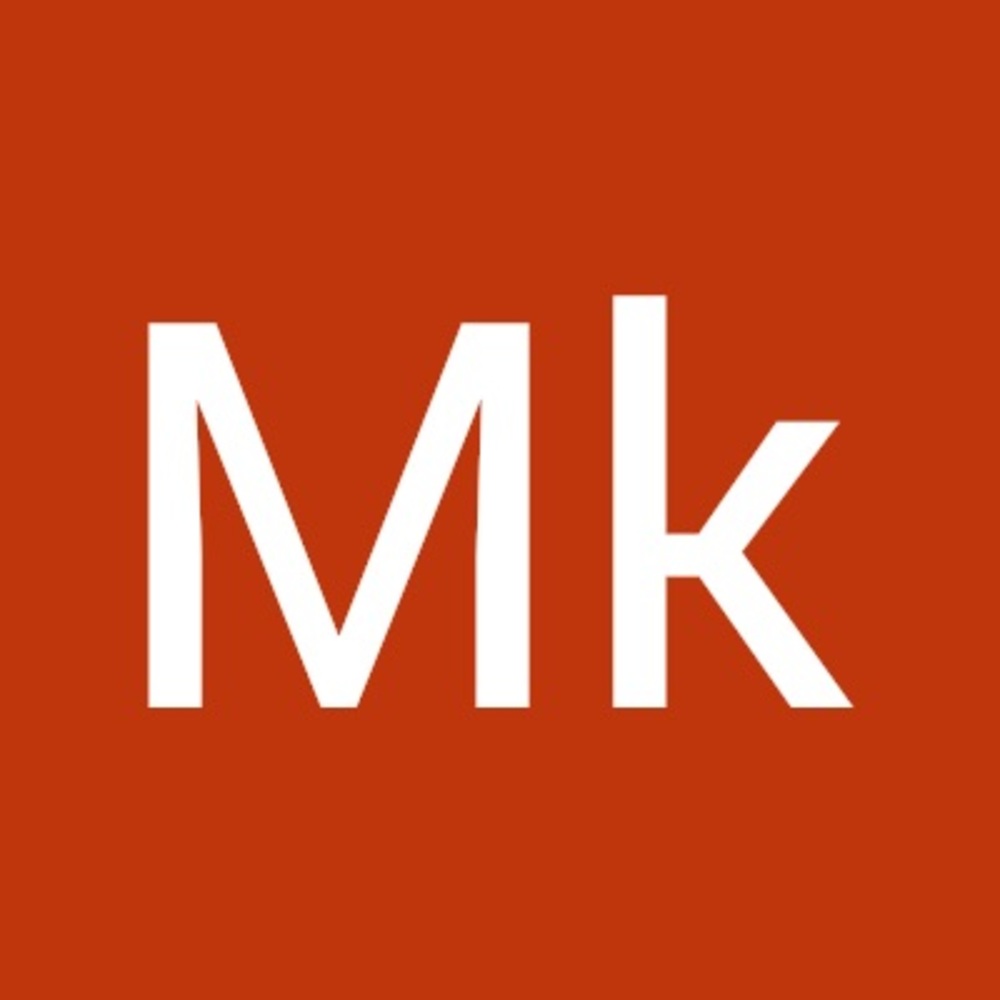 Meet your Posher, Mk